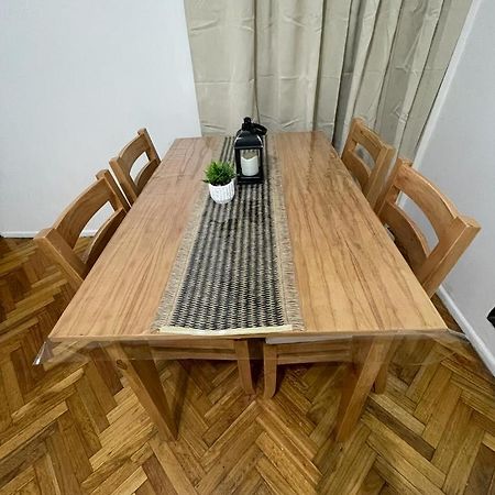 布宜诺斯艾利斯Excelente Departamento Zona Alto Palermo公寓 外观 照片