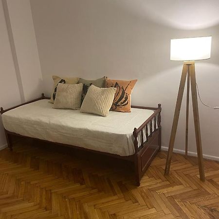 布宜诺斯艾利斯Excelente Departamento Zona Alto Palermo公寓 外观 照片