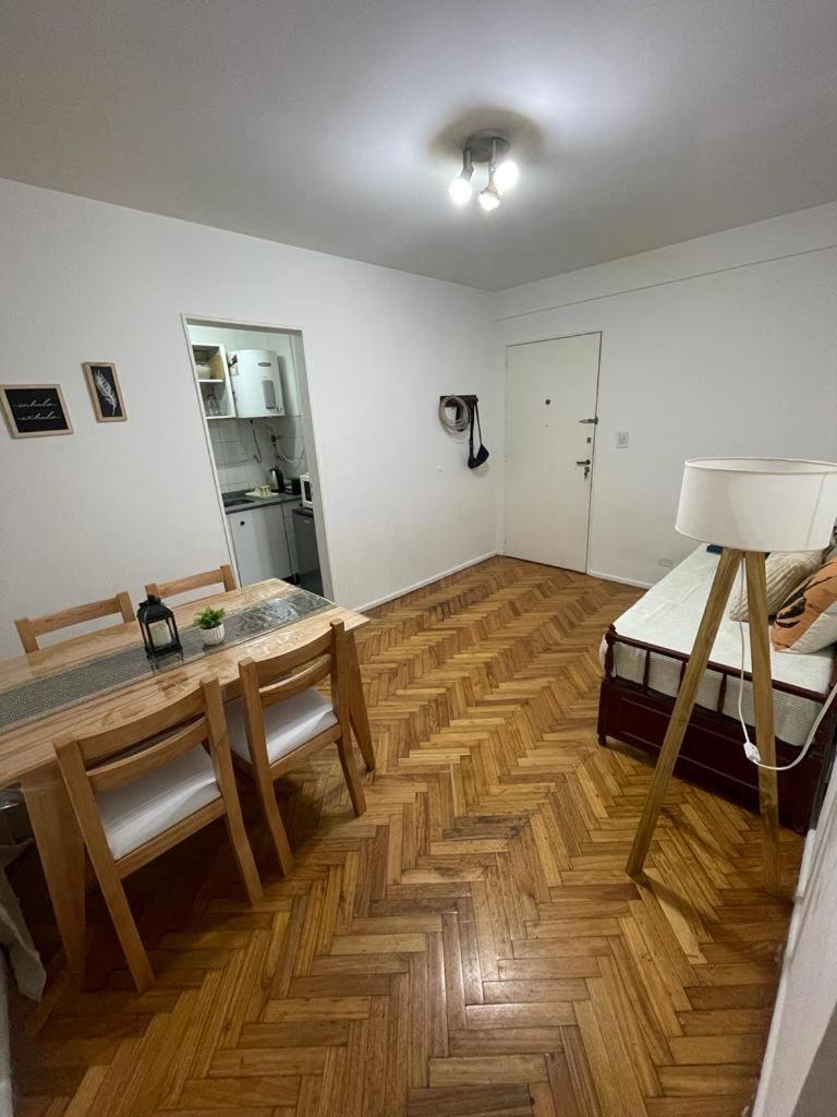 布宜诺斯艾利斯Excelente Departamento Zona Alto Palermo公寓 外观 照片