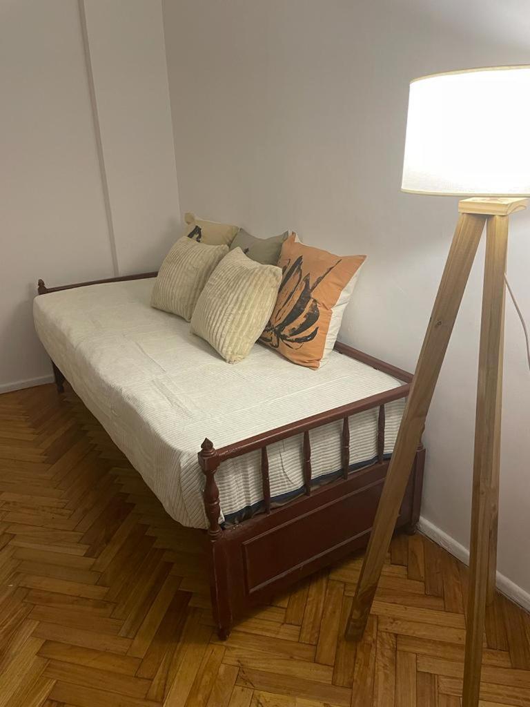 布宜诺斯艾利斯Excelente Departamento Zona Alto Palermo公寓 外观 照片