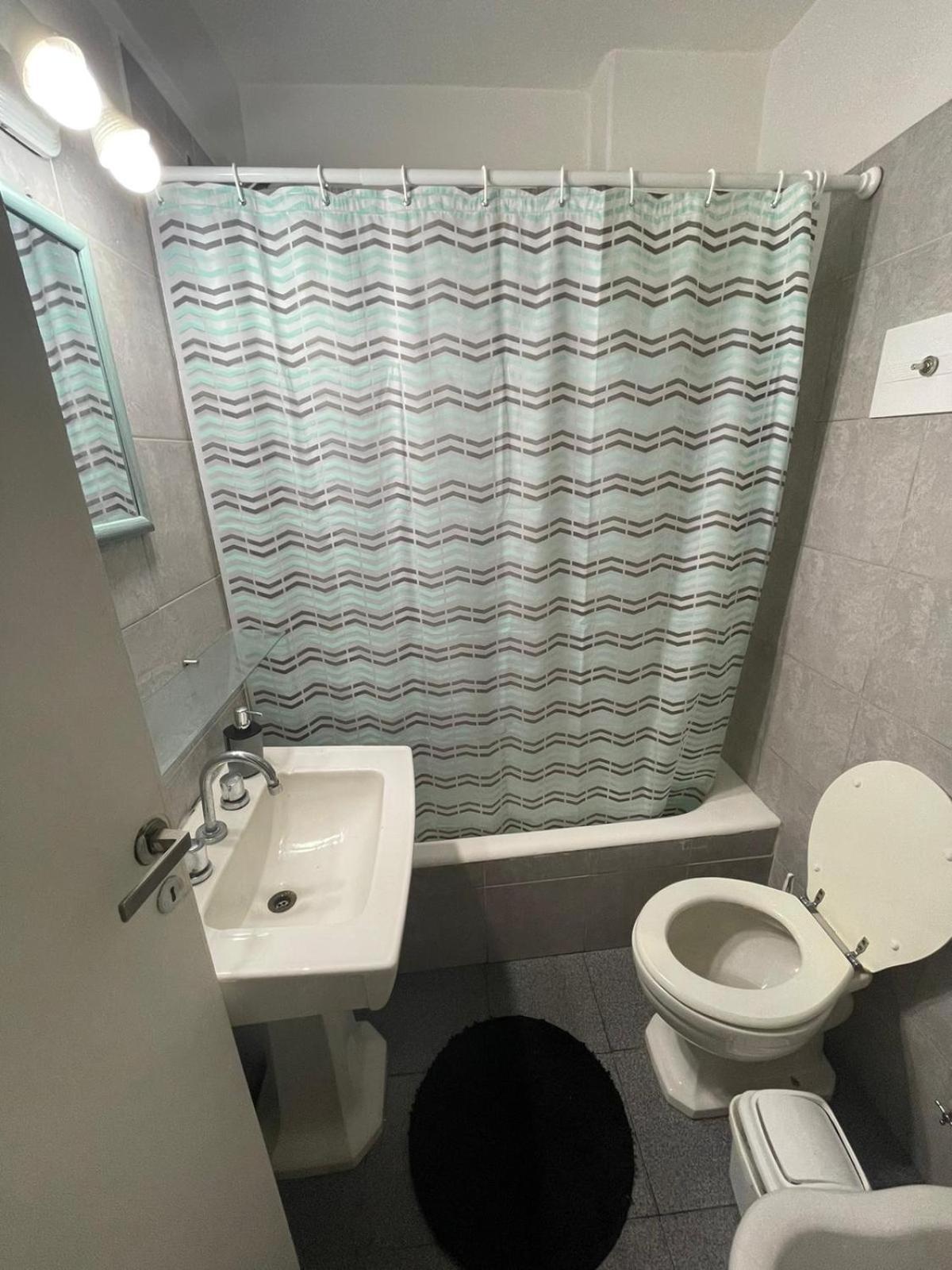 布宜诺斯艾利斯Excelente Departamento Zona Alto Palermo公寓 外观 照片
