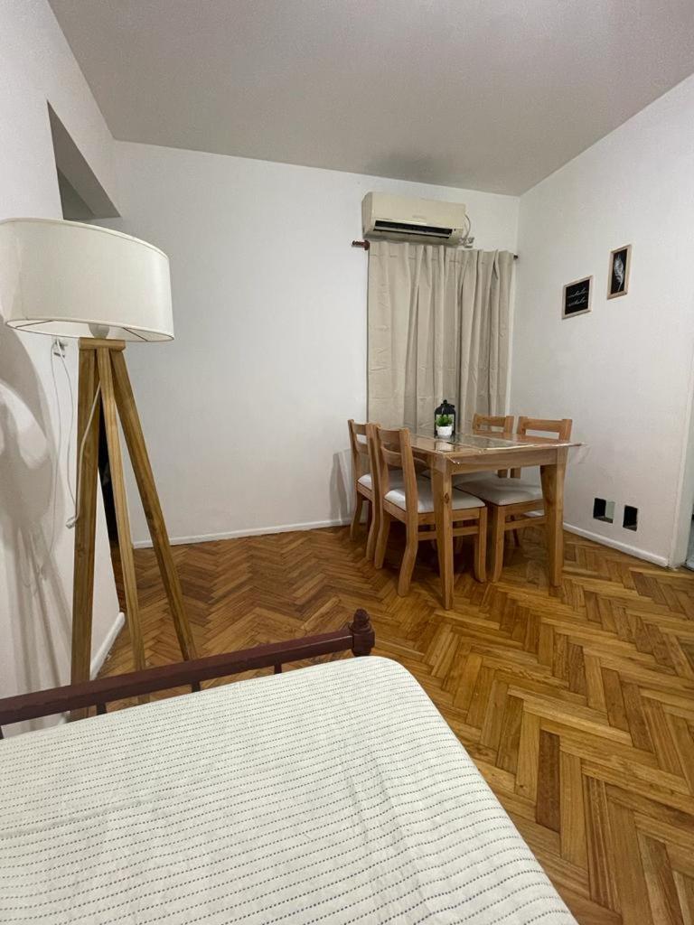 布宜诺斯艾利斯Excelente Departamento Zona Alto Palermo公寓 外观 照片