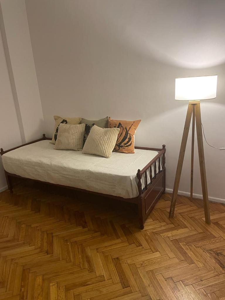 布宜诺斯艾利斯Excelente Departamento Zona Alto Palermo公寓 外观 照片